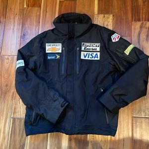 Spyder U.S. Ski Team jacket